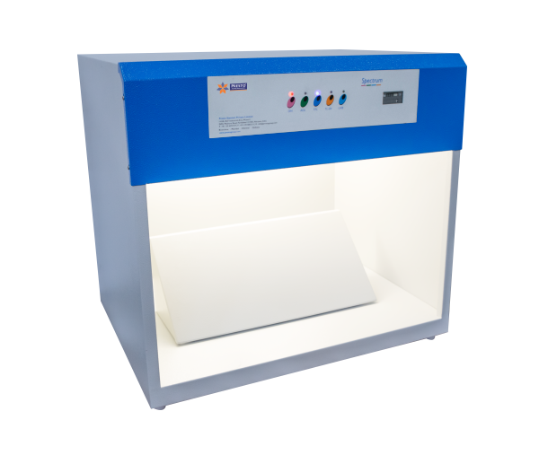 Colour Matching Cabinet (Spectrum Euro)